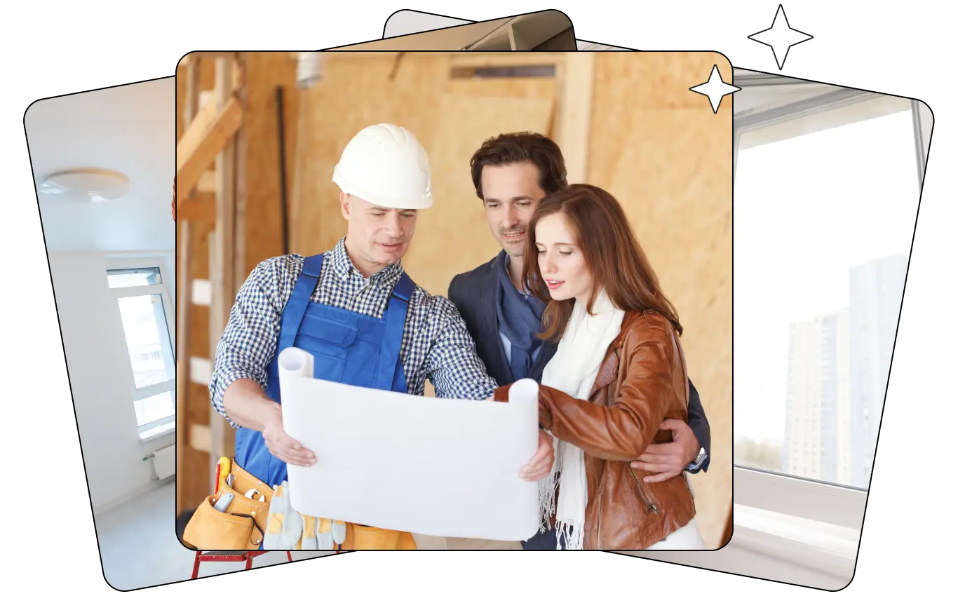 Ready to Save on Materials and Find Trusted Contractors?