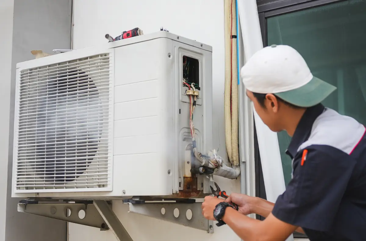 HVAC Repair