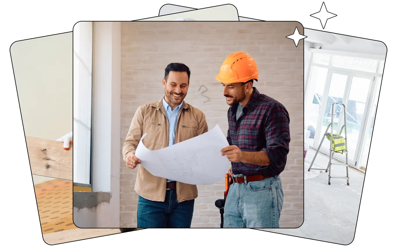 Why Choose Renovate?