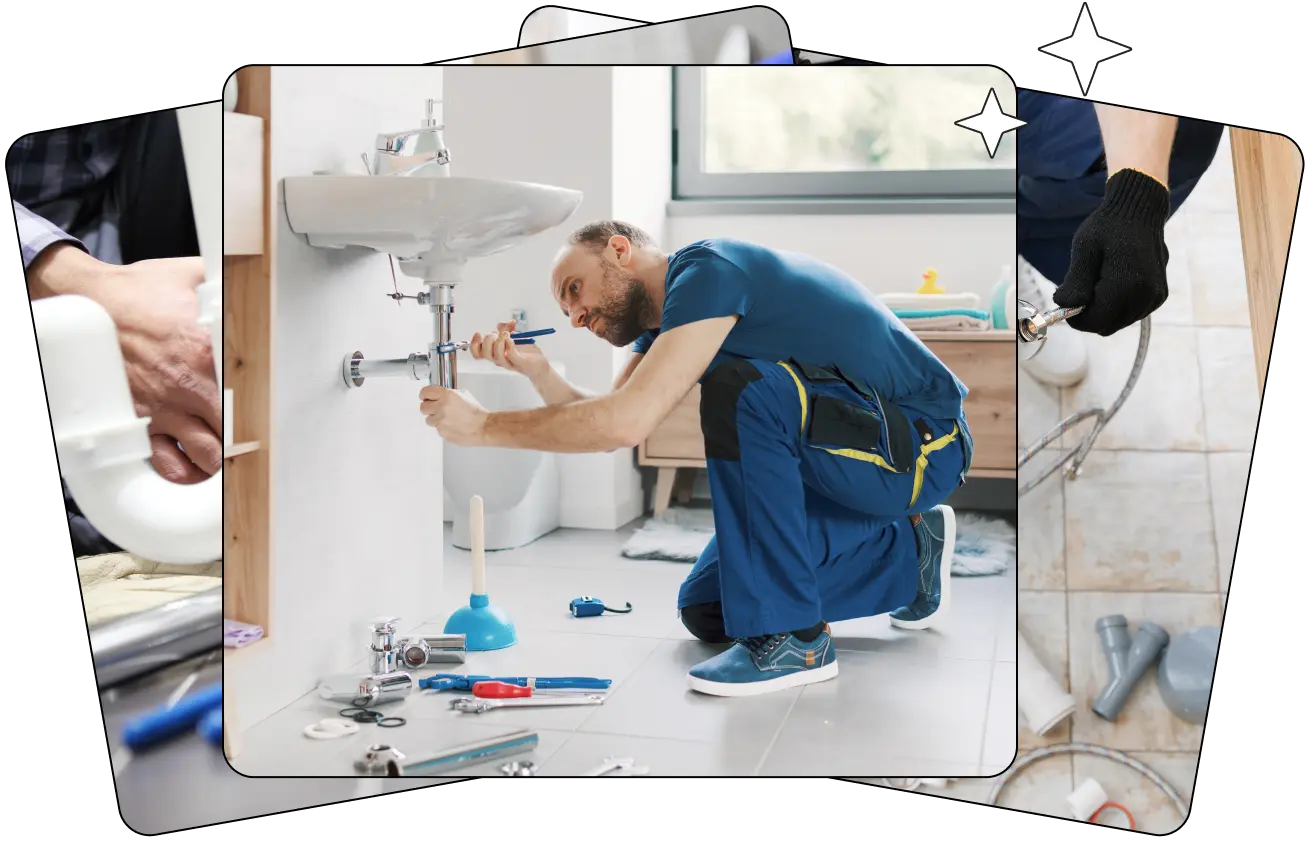 Contact Us for Bathroom Plumbing Services