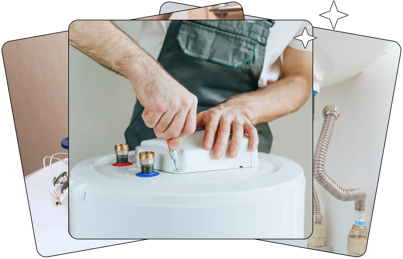 Connect to a Boiler Repair Service Near You