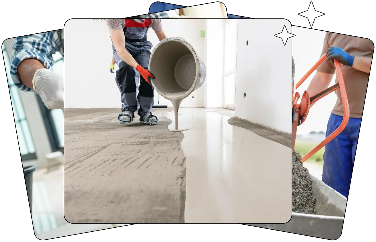 Contact Us for Concrete Repair Service Near You