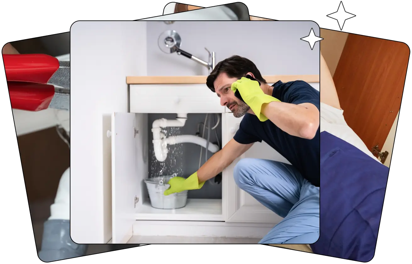 Contact Us for a Local Emergency Plumber