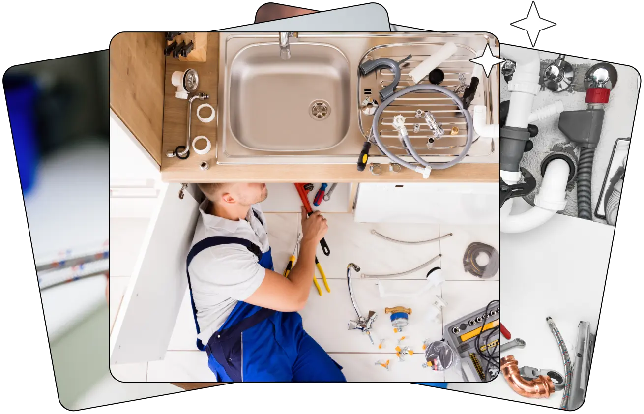 Contact Us for Plumbing Repair and Installation Services