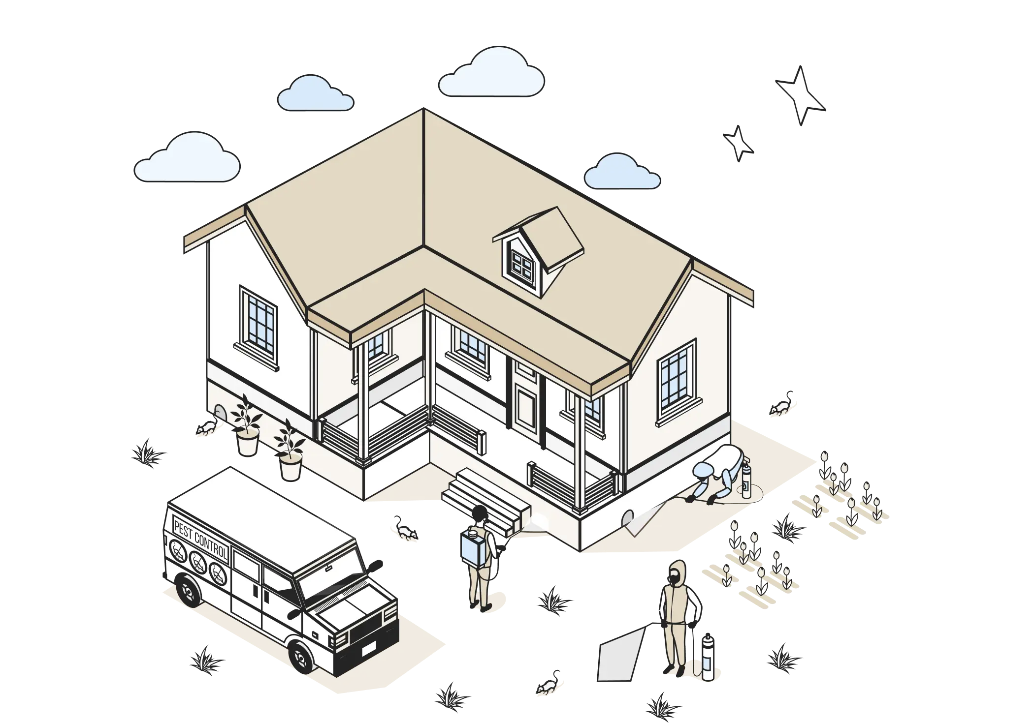 Financing Options for Homeowners: Managing Pest Control and Termite Services