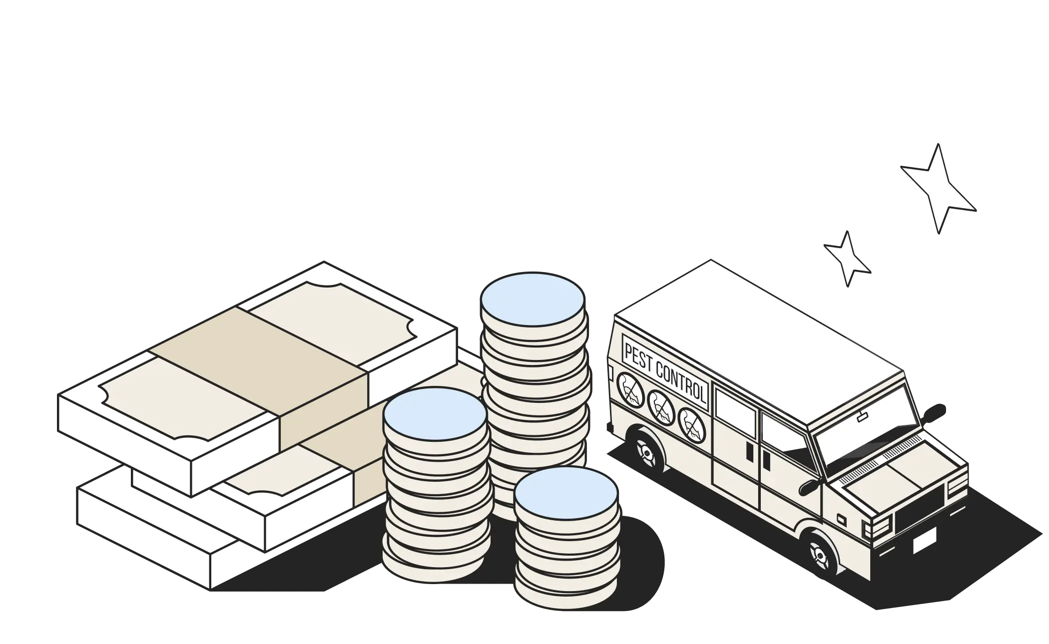 What Is Pest Control Financing?