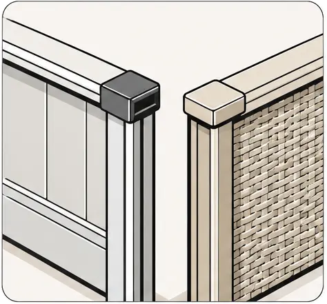 Frame Material