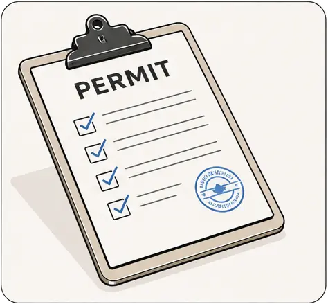 Permits