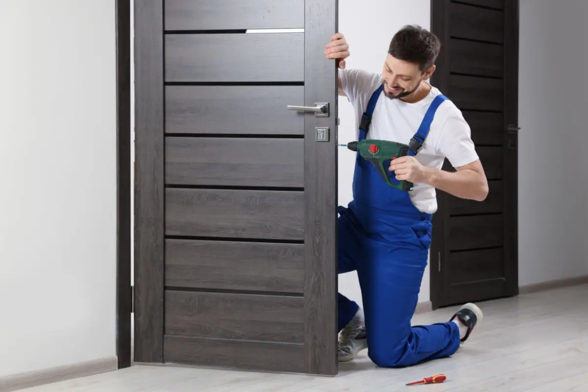Normal Door Contractor How to Choose a Door Contractor