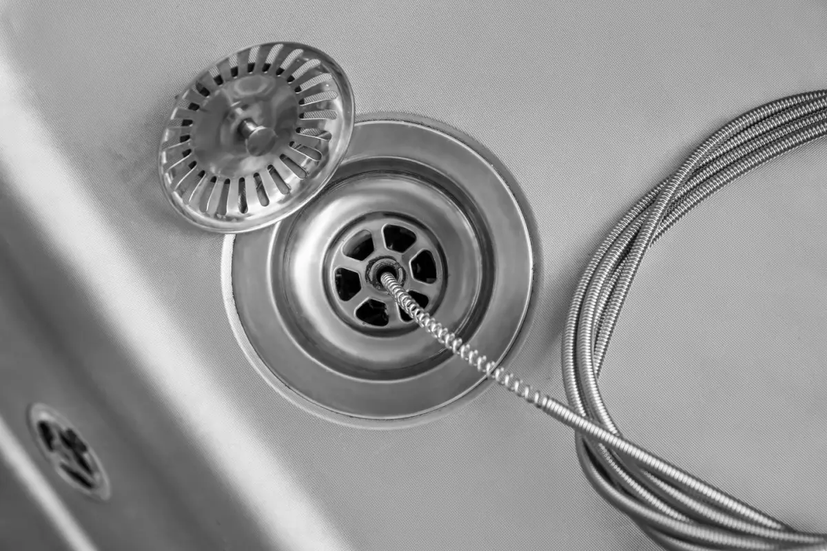 What Is Hydrojet Drain Cleaning