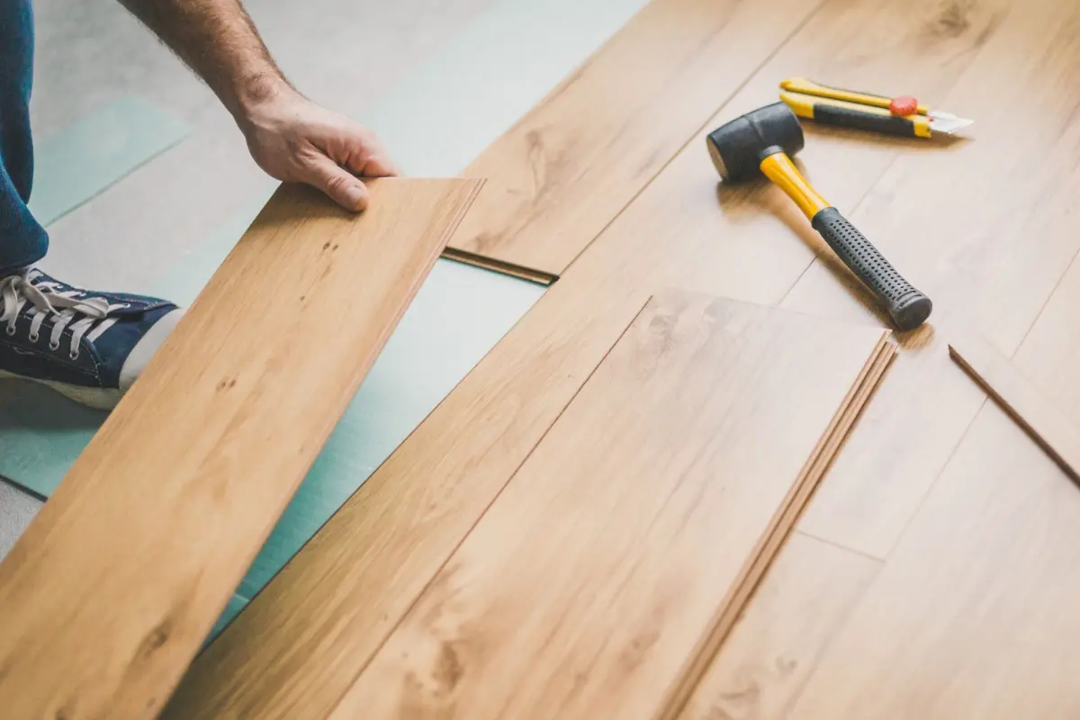 Who to Hire for Subfloor Replacement in Your Home?